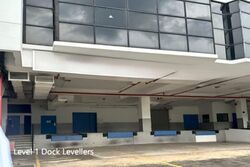 Tuas Avenue 8 (D22), Factory #539112431